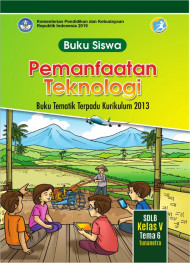 Buku Pemanfaatan Teknologi