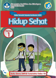 Buku Hidup Sehat
