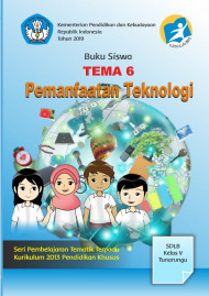 Buku Pemanfaatan Teknologi