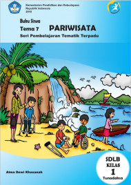 Buku Pariwisata