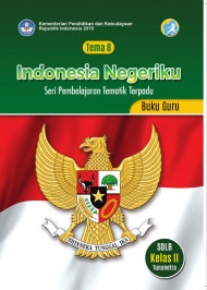 Buku Indonesia Negeriku