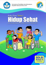 Buku Hidup Sehat