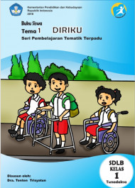 Buku Diriku