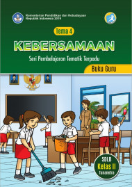 Buku Kebersamaan