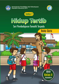 Buku Hidup Tertib