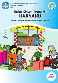 Buku Karyaku