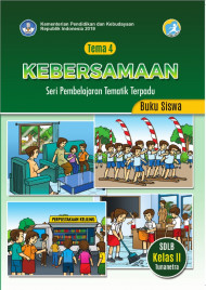Buku Kebersamaan