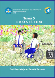 Buku Ekosistem