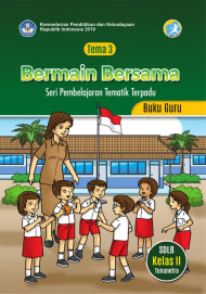 Buku Bermain Bersama
