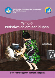 Buku Peristiwa Dalam Kehidupan