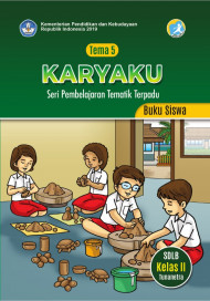 Buku Karyaku