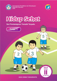 Buku Hidup Sehat