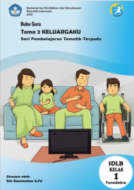 Buku Keluargaku