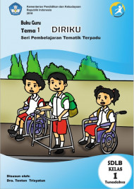 Buku Diriku