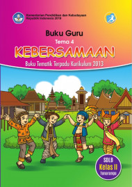 Buku Kebersamaan