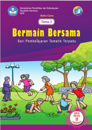 Buku Bermain Bersama