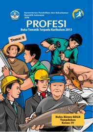 Buku Profesi