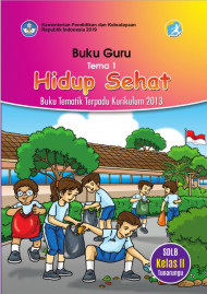 Buku Hidup Sehat