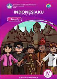 Buku Indonesiaku