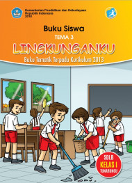 Buku Lingkunganku
