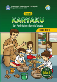 Buku Karyaku