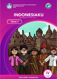 Buku Indonesiaku