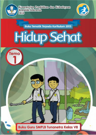 Buku Hidup Sehat