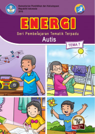 Buku Energi