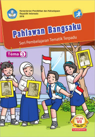 Buku Pahlawan Bangsaku