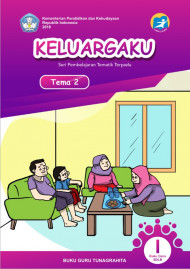 Buku Keluargaku