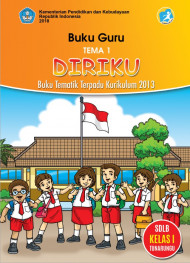 Buku Diriku