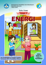 Buku Energi