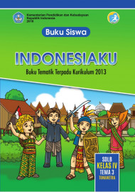 Buku Indonesiaku