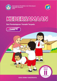 Buku Kebersamaan