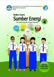 Buku Sumber Energi