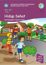 Buku Hidup Sehat