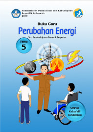 Buku Perubahan Energi
