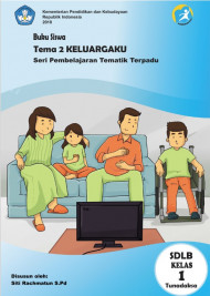 Buku Keluargaku