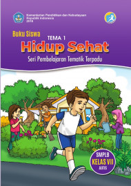 Buku Hidup Sehat