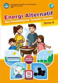 Buku Energi Alternatif