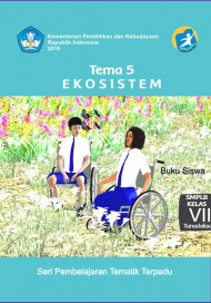 Buku Ekosistem