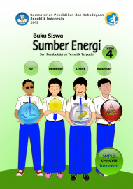 Buku Sumber Energi