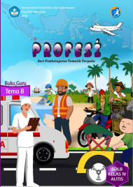 Buku Profesi