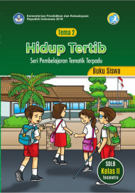 Buku Hidup Tertib