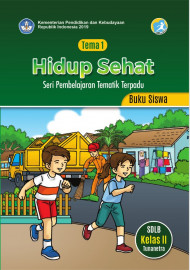 Buku Hidup Sehat