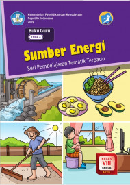 Buku Sumber Energi