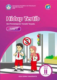 Buku Hidup Tertib