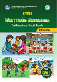 Buku Bermain Bersama