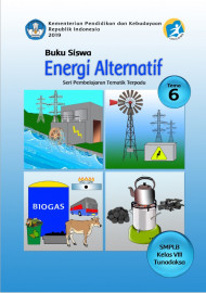 Buku Energi Alternatif