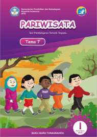Buku Pariwisata